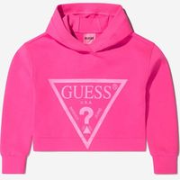 Secret Sales Girl's Print Hoodies
