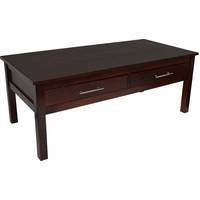 ManoMano UK Coffee Tables with Drawers