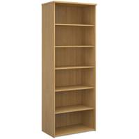 Furniture At Work Wood Bookcases