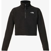 Selfridges Women's Crop Sweatshirts
