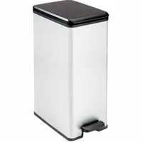 Curver Pedal Waste Bins