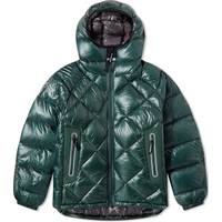 AND WANDER Men's Down Jackets