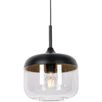 Lampandlight QAZQA Hanging Kitchen Lights