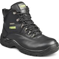 Apache Men's Steel Toe & Work Boots