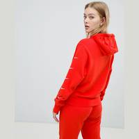 Nike Cropped Hoodies for Women