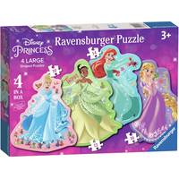 Disney Ravensburger Jigsaw Puzzles