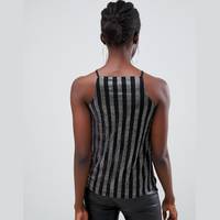 Warehouse High Neck Camisoles And Tanks for Women