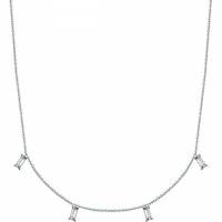 BrandAlley Women's Crystal Necklaces