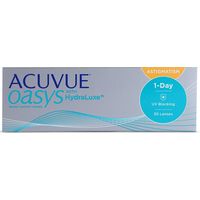 Acuvue Contact Lenses