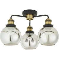 Inlight Brass Ceiling Lights