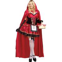 Dreamgirl Plus Size Halloween Costumes