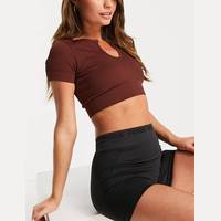 ASOS Love & Other Things Gym Crop Tops