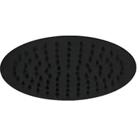 Taps UK Black Shower Heads