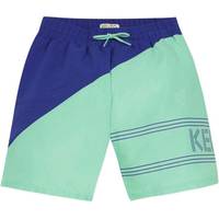 Kenzo Logo Shorts for Boy