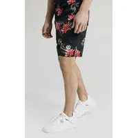 SikSilk Boy's Swim Shorts