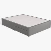 Sealy 2 Drawer Storage Beds