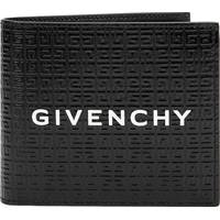 Givenchy Men's Designer Wallets