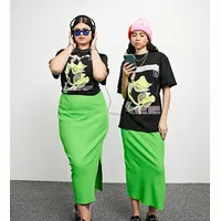 ASOS Collusion Women Neon Tops