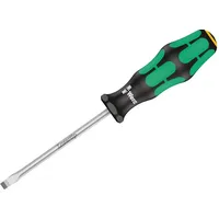 Rapid Electronics Wera Flat Screwdrivers