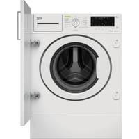 Beko Integrated Washer Dryers