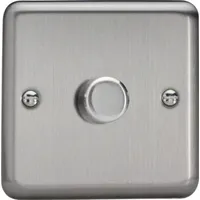 B&Q Varilight Light Switches