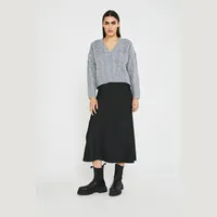 Warehouse Women's Chunky Knit Jumpers