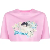 Fiorucci Women's Graphic T-Shirts