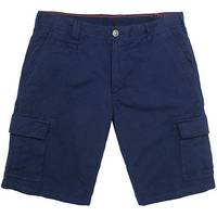 Men's Jacamo Linen Shorts