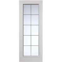 Hiatt Hardware Moulded Doors