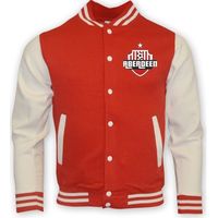 Spartoo Women's Baseball Jackets