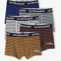 vertbaudet Boy's Multipack Underwear