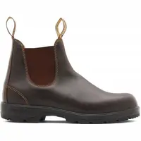 Blundstone Men's Brown Boots