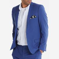 Jacamo Men's Blue Suits