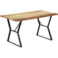 Hommoo Wood Dining Tables
