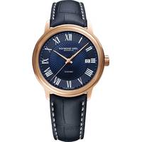 Raymond Weil Rose Gold Watches for Men