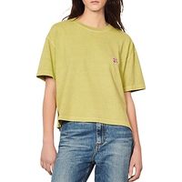 Sandro Women's Cotton T-shirts