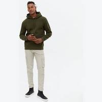 Only and Sons Men's Pocket Hoodies