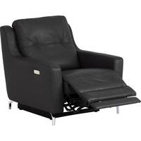 Choice Furniture Superstore Black Armchairs