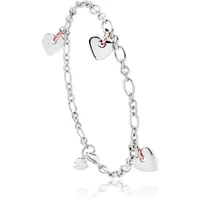 Clogau Women's Silver Bracelets