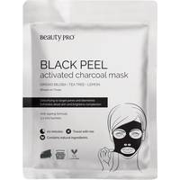 BeautyPro Face Masks for Blackheads