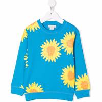 FARFETCH Girl's Fleece Sweatshirts