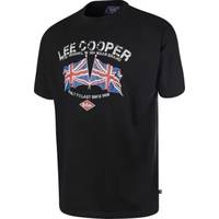 Lee Cooper Work T-shirts