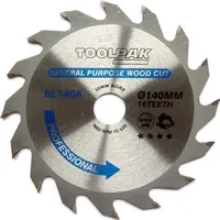 TOOLPAK Circular Saw Blades