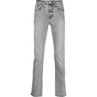 FARFETCH Men's Grey Jeans