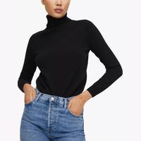 John Lewis Cashmere Roll Neck Jumpers