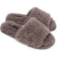 Pretty You Women's Open Toe Slippers