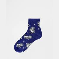 ASOS DESIGN Socks for Women