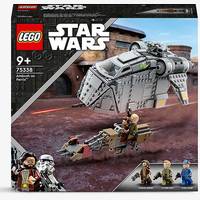 Selfridges Lego Star Wars