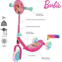 Barbie Scooters