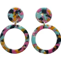 Closet Rehab Women's Drop Earrings